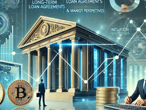 The Impact of Long-Term Loan Agreements on Market Perspectives and Currency Stability: A Case Study of João’s 10-Year Loan Agreement