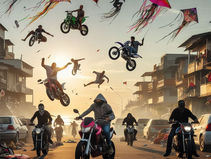 Valorização Cultural e Social: A Necessidade de Campeonatos de Motociclismo e Pipas em Rio Claro