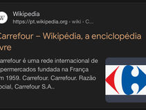Carrefour’s Strategy to Protect Local French Markets and Its Impact on Brazil’s Agribusiness Supply Chain