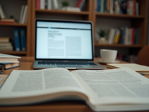 Aprimore sua orientação acadêmica para TCC com especialistas