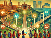 Da Escolha à contribuição social: Um Plano para Integrar a Orientação Vocacional e Universitária no Ensino Básico