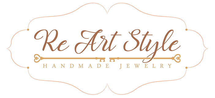 logo re art style color