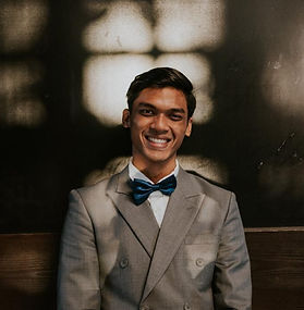 Aiman Salim