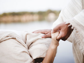 'Has no one condemned you?'