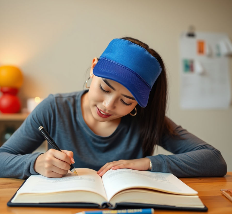 Sitting down and getting to write your reflections and goals for the new year is one way to utilize your reset window.