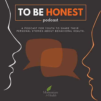 Copy of Copy of To Be Honest Podcast Cover Art (2).png
