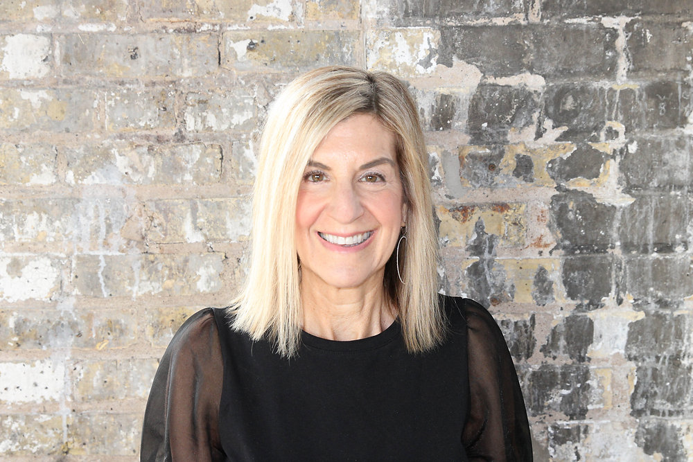 Tamara Rudd Headshots & Professional Branding