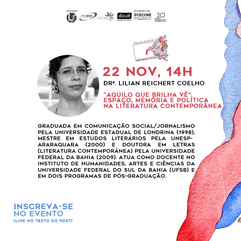 Dra. Lilian Reichert Coelho