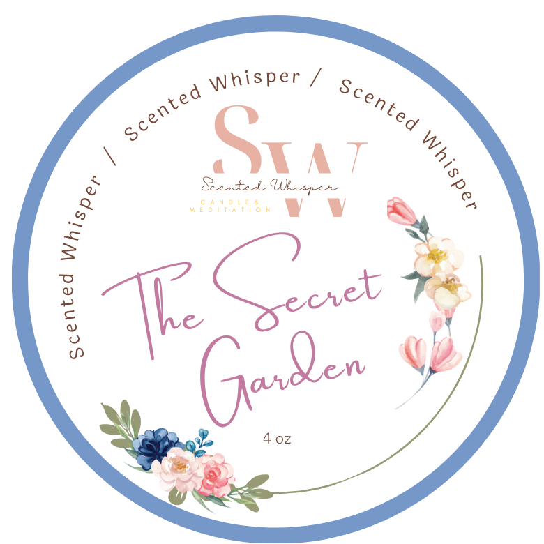 Thumbnail: The Secret Garden