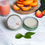Thumbnail: Peach & Mango Smoothie 