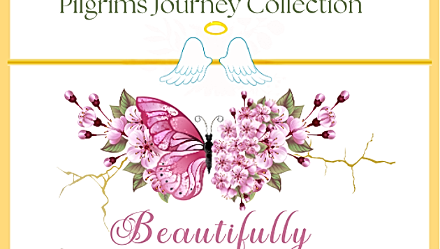 Beautifully Broken Melts