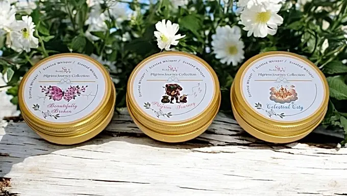 Pilgrims Journey Collection 