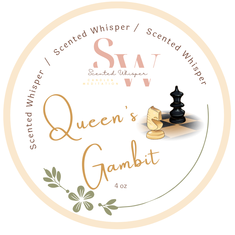 Thumbnail: Queens Gambit