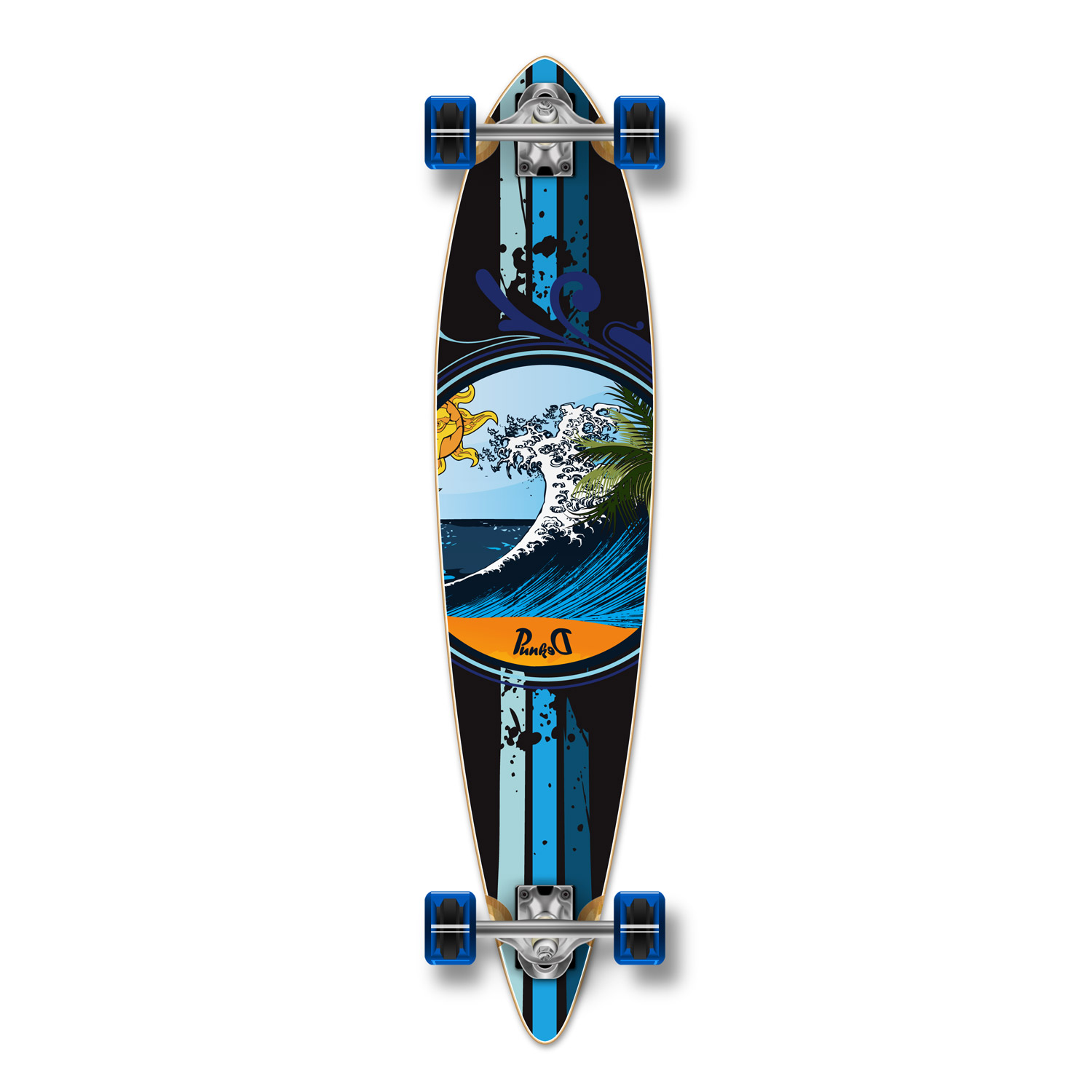 Wave - Pintail