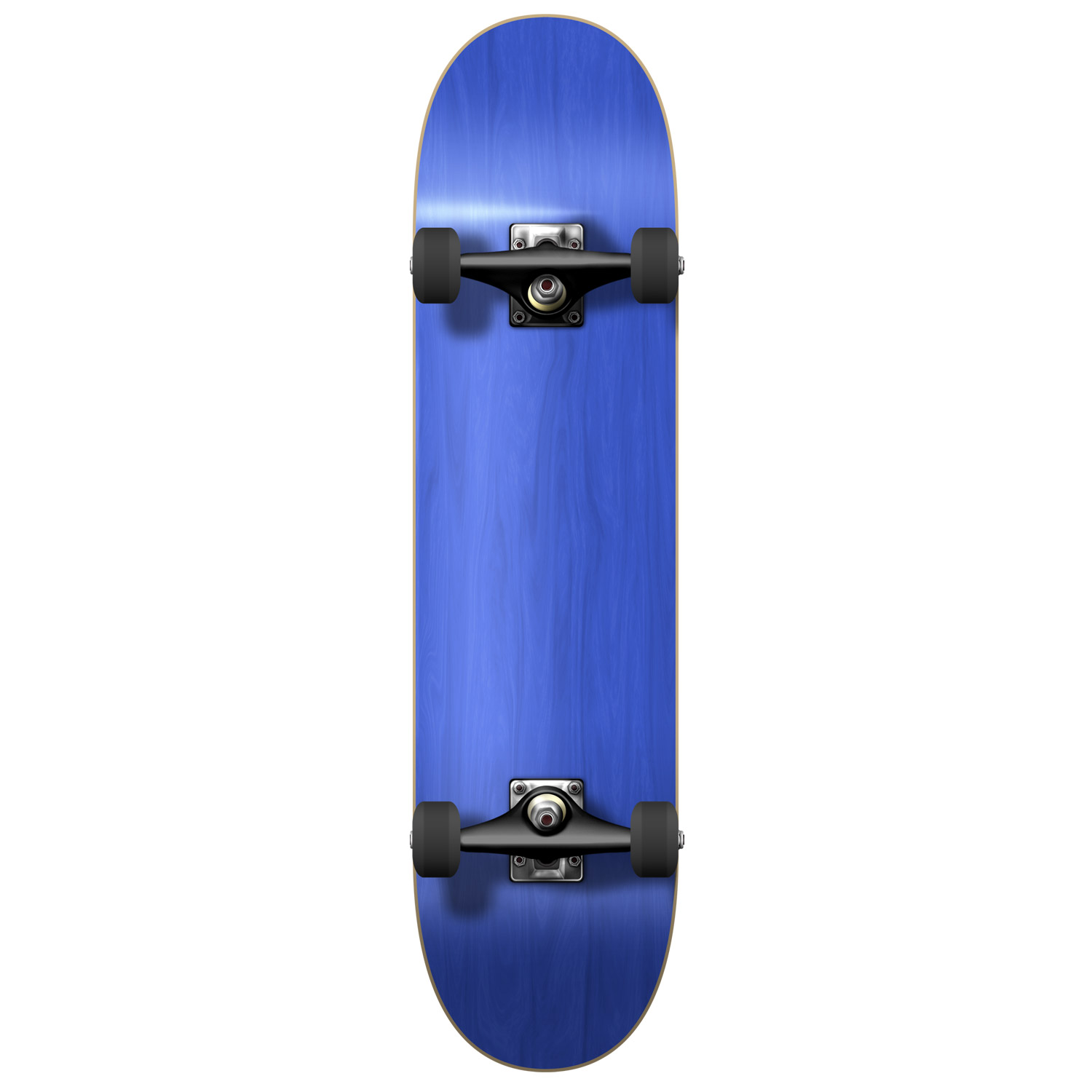 Blank Skateboards United States Yocaher Skateboards & longboards