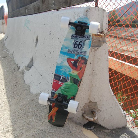 Beginning Longboarding: Tips for Riding and What Board to Get