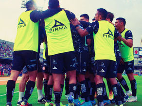 Los Pumas vuelven a decepcionar y no reaccionan en la Liga MX