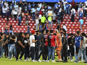 Ya hubo repercusiones