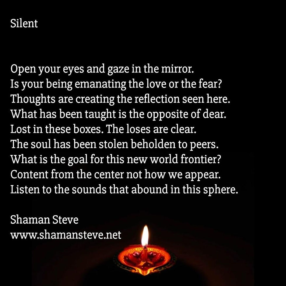 Silent