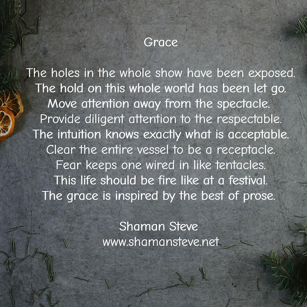 Grace