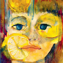 How to Explain Death to Your Daughter