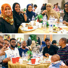 The Month of Ramadan: A Tribute to My Parents and My Grandmother