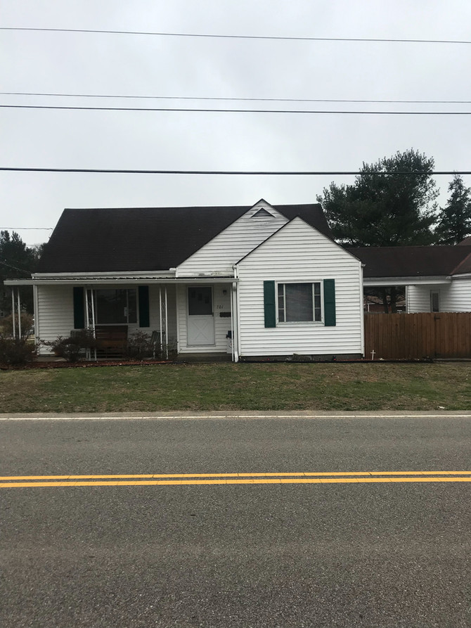 Open House Marietta $137,000