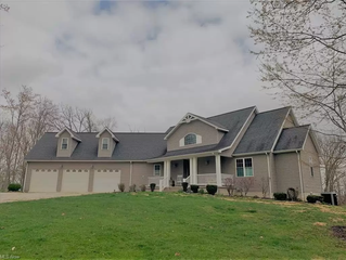 NEW LISTING $575,000