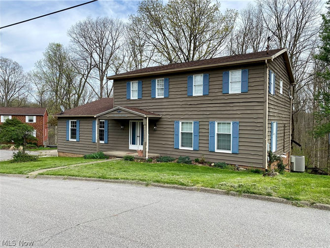 OPEN HOUSE | Sat. May 7th