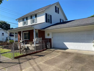 NEW LISTING $124,900