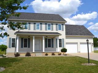 Open House Quail St. Little Hocking