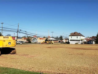 Commercial Land $75K Drop