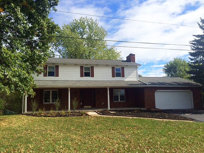 Open House on Sunday | North Hills