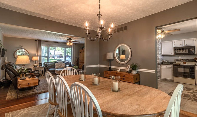 New Listing - Vincent $299,900