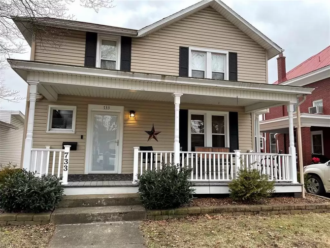 OPEN HOUSE 4/18