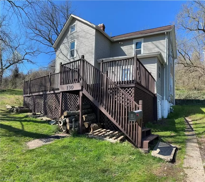 NEW LISTING $124,900