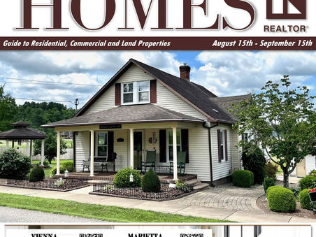 New Issue | August 2023