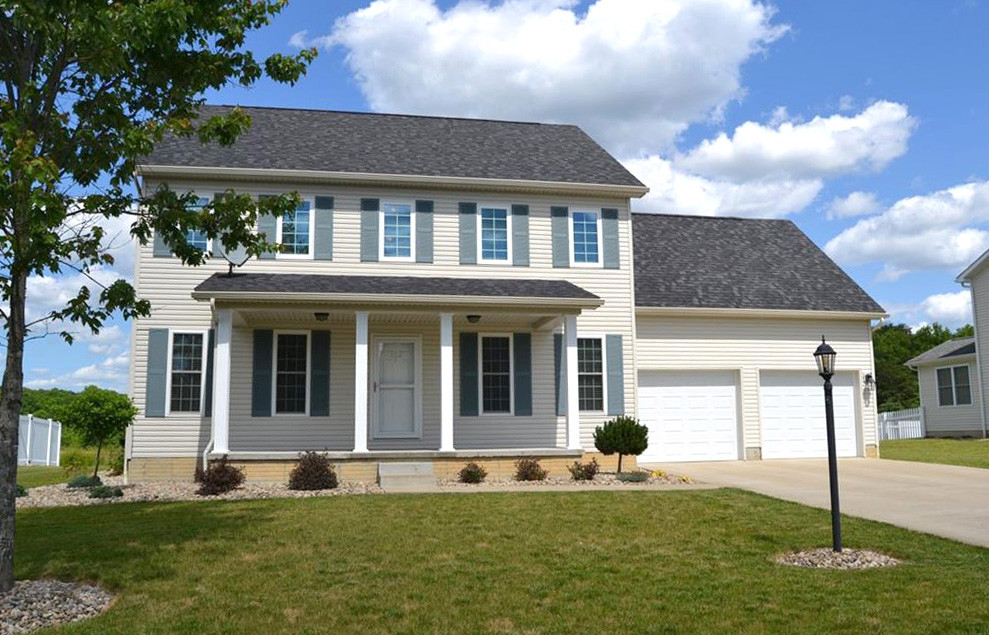 Open House Little Hocking $279,000
