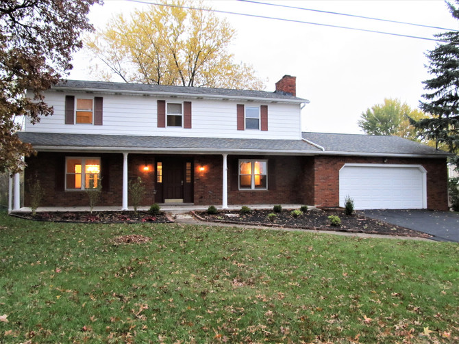 Open House $259,500