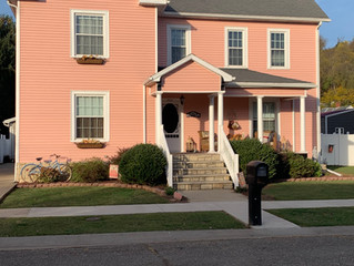 Home of the Month Winner