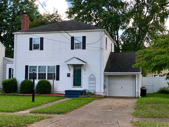 Open House $122,000