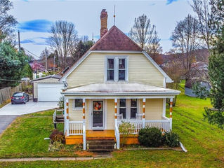 New Listing #159,900