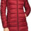 Thumbnail: TSLA Women's Lightweight Packable Accent Puffer Jacket, Water-Resistant Winter 