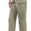 Thumbnail: Moosehill Women's-Hiking-Pants-Cargo-Quick-Dry-Stretch-Lightweight Work Outdoor