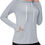 Thumbnail: MAGCOMSEN Women's UPF 80+ Sun Protection Hoodie SFP Shirt Long Sleeve Outdoor H