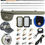 Thumbnail: M MAXIMUMCATCH Maxcatch Extreme Fly Fishing Combo Kit 3/5/6/8 Weight, Starter F