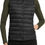 Thumbnail: TSLA Women's Lightweight Packable Accent Puffer Jacket, Water-Resistant Winter 