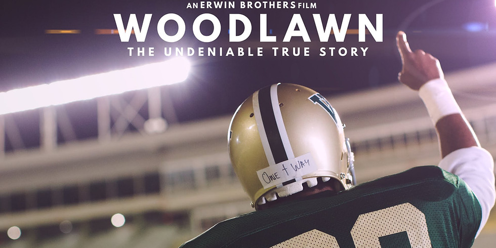 Watch Woodlawn At C3