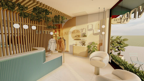O2XGEN LAUNDRY
