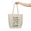 Thumbnail: 2nd Cup Club Canvas Bag
